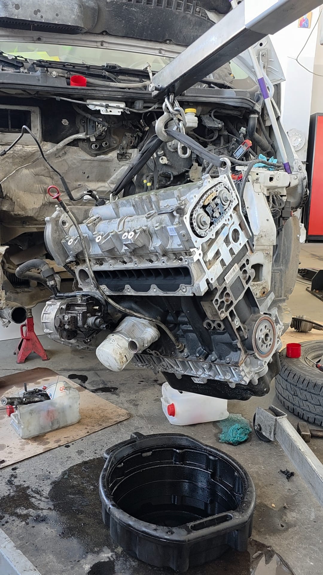 Service auto multimarcă autorizat RAR în Bacău
