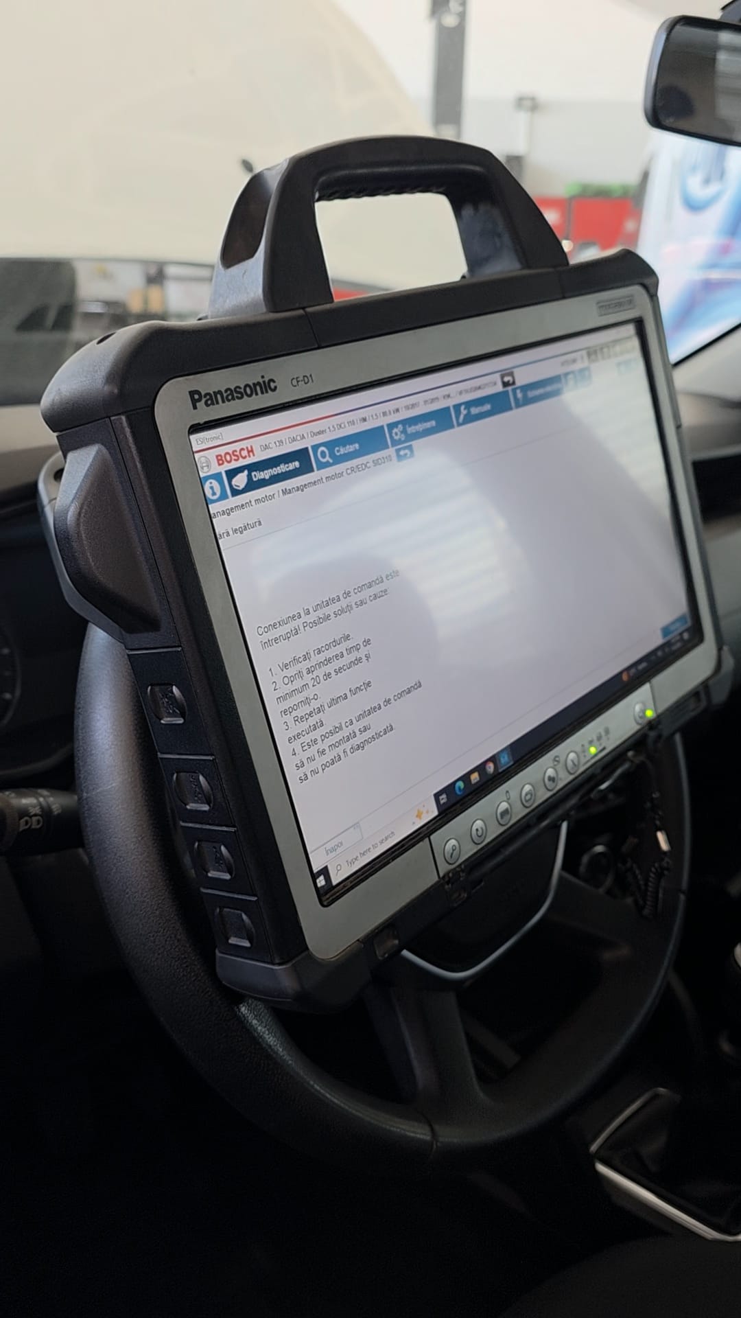 Diagnoză auto și reparații mecanice în Bacău