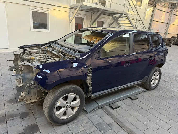 Service auto autorizat RAR în Bacău